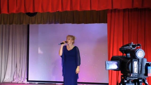 Я люблю свою землю. 2018 (фестиваль комсомольской песни)