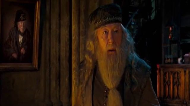 Снейп-(Песня про одинокого мужика).wmv