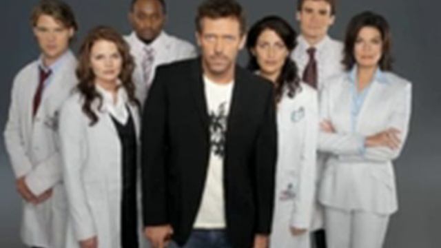 Jon Ehrlich & Jason Derlatka - House M.D.
