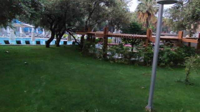 Hotel Barut Hemera