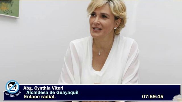 Sin Mordaza
