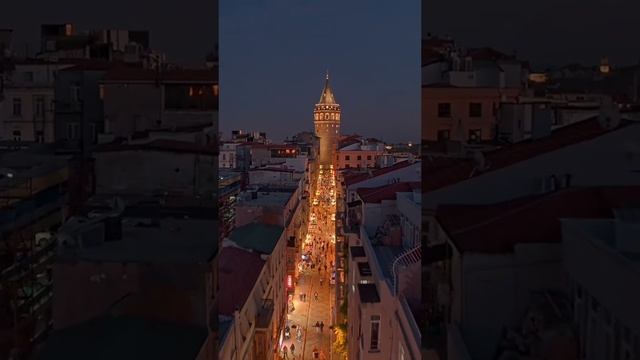 Кто знает, что это за город?