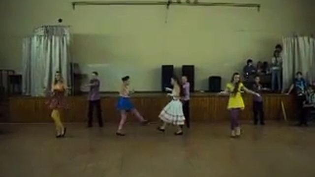 Стиляги
