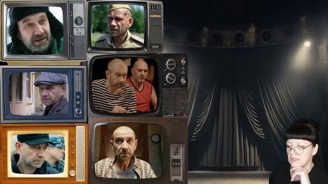 Умер актер Александр Марушев - озвучена причина его смерти