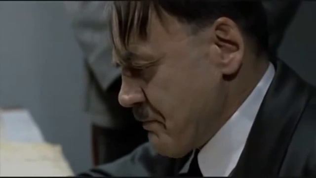 Hitler Original Escena Bunker Sin Subtitulos1mp4youtube com