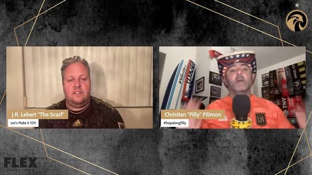 Episode 304 - LAFC Keeps it 100 in Atlanta