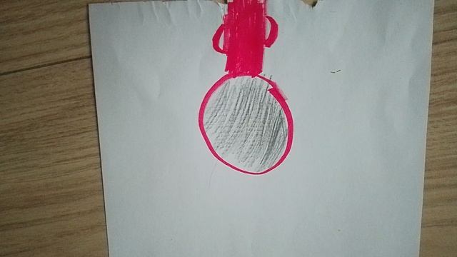 Как сделать охранника из игры в кальмара