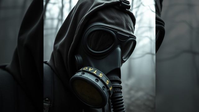 сталкер - в поисках надежды