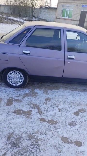 2110 2000год Раптор