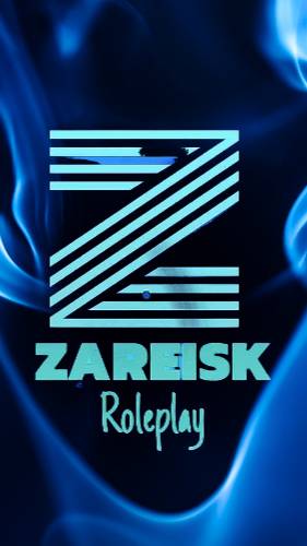 ZAREISK RP
