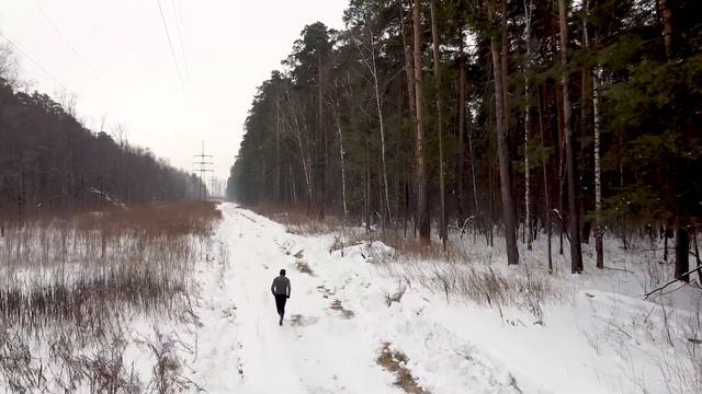 Приглашение на 24-й зимний легкоатлетический марафон имени В.А.Дутова - Екатеринбург - 14.02.2021