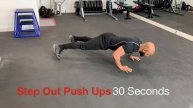 Full Body Exercises - Home Workout - Meso Fitness
