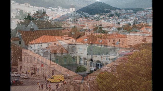 Dubrovnik Hırvatistan