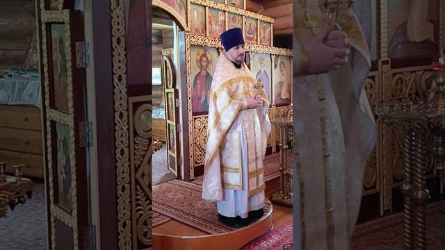 Главный шаг к покаянию