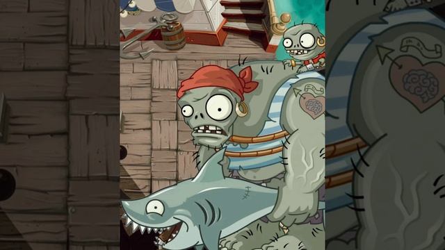 Pvz 2 Pirate seas ultimate battle slowed and reverb