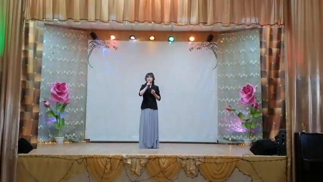 БРАТЬЯ - СЛАВЯНЕ - исполняет Валентина Старкова
