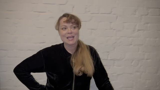 Наталья Громушкина