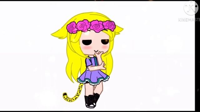 Суть тренда спалить свои глаза/meme/Gacha Club/Kine master/Cap Cut/♥️/Frоm:polina sahara