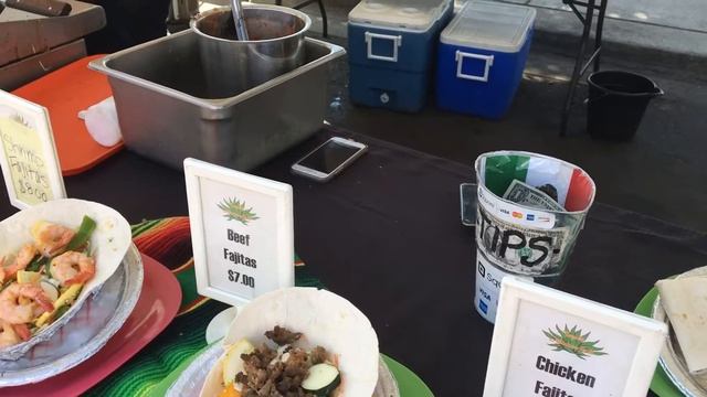 США. Vancouver Farmer's Market/ фермерский рынок, part 2