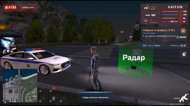 А TESLA оказывается летать умеет