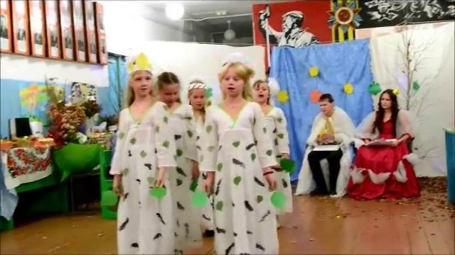 лебедушки