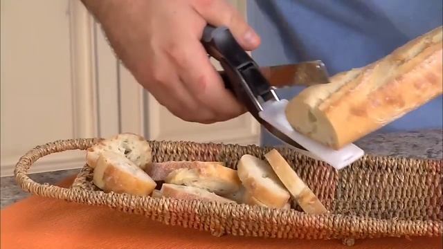 The Clever Cutter