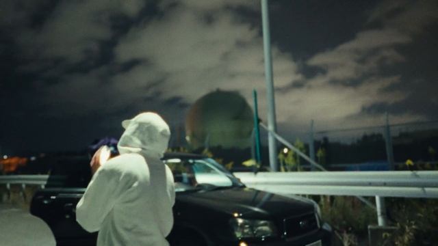 DONA JEEZY / anddy toy store "nagare" 【OFFICIAL MUSIC VIDEO】