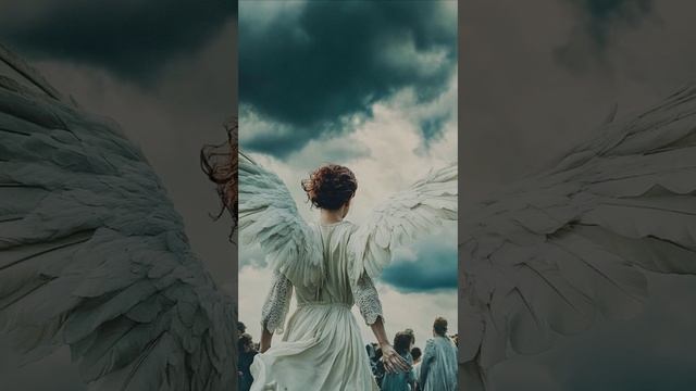 "Любовь во время бури" Песня для души: Найдите любовь даже в самые штормовые дни 🌪️💖