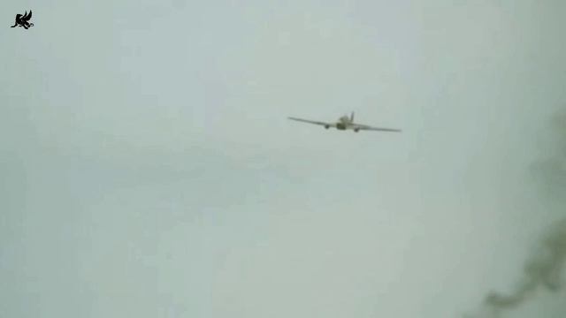 Атака ВВС РККА