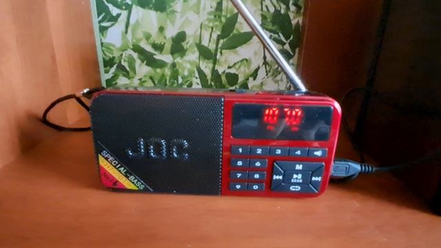 радио JOC