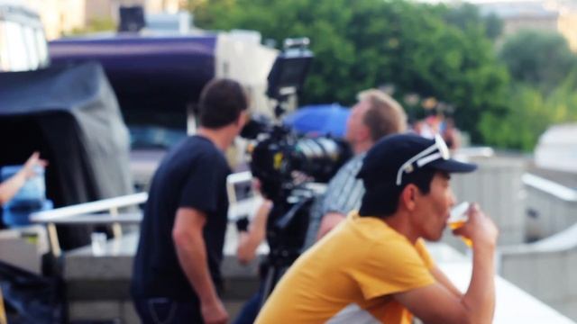 make_film