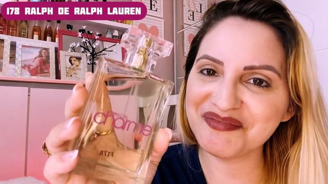 PERFUMES VERSÁTEIS PERFEITOS PARA TODOS OS MOMENTOS - Tommy Girl e Ralph De Ralph Lauren - Primacia