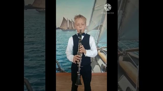 Поздравление учащихся и юнармейцев отряда "Беркут" МОАУ СОШ 11 г.Оренбурга педагогов с Днем учителя