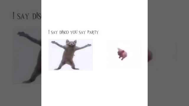 Disco-disco, Party-party коллаб с друзьями