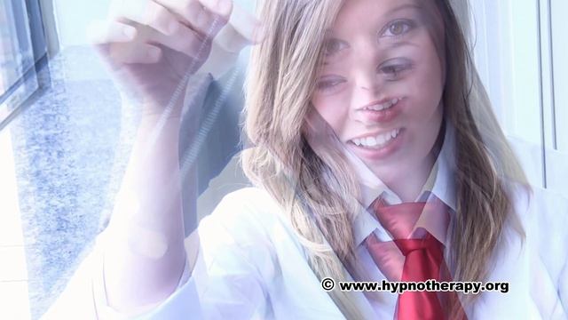 Hypnotist Melissa makes you sleepy, very sleepy. Hypnosis for Sleep ASMR 4K