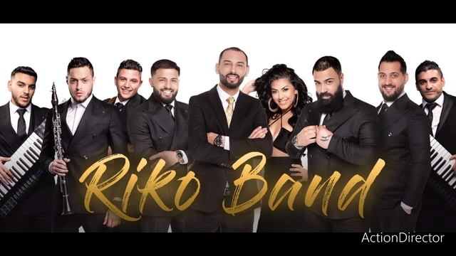 RIKO BAND - Tefi boss 2023 / Рико бенд - Тефи бос 2023