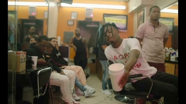 PlayBoi Carti X Daraja Hakizimana  |  Magnolia (CrookedCop/Bossplaya Mix)