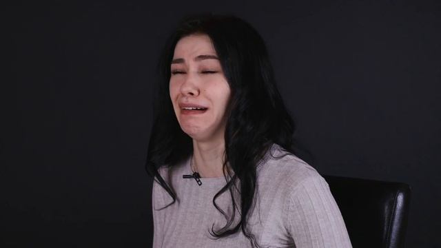 Терентьева Катя. Актерская визитка.