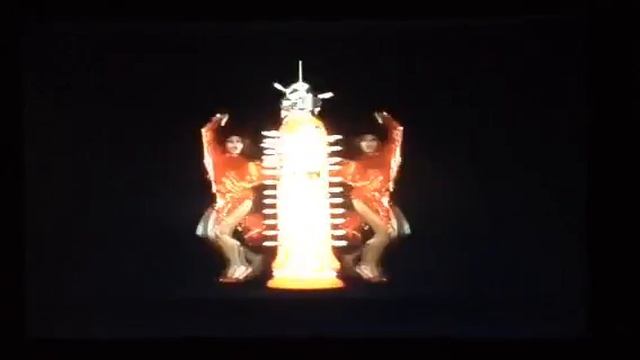 Tommy - The Acid Queen Scene