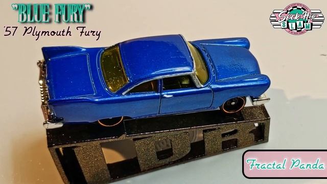 Sock Hop Slam Car Show Part 1