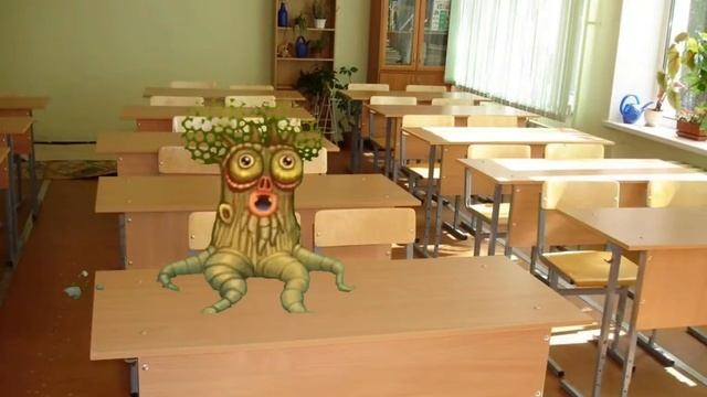 редкий коробас танцует