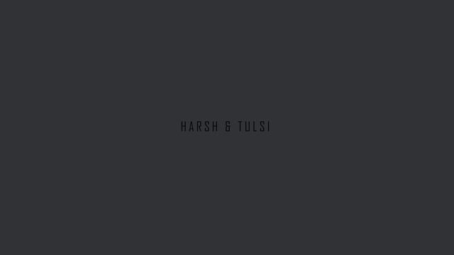 Saanso ki maala pe Song Harsh & Tulsi