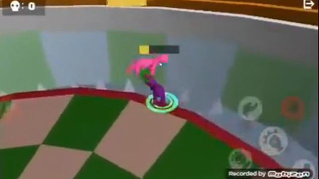 Noodleman.io. Весёлый угар обеспечен.