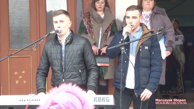Де ж наша слава Фестиваль сала с  Комарники
