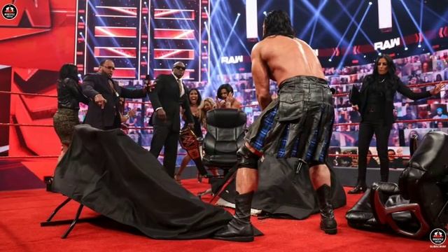 Shayna Baszler Attacks on Lilly in Alexa's Playground Raw Highlights Today | WWE Raw Highlights 202