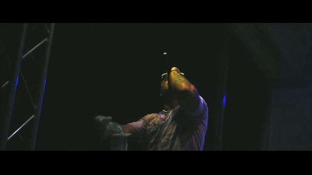 RIFF RAFF LIVE PERFORMANCE (RECAP VIDEO) FILMED AND EDITED BY: DOUGIE FUNZ FILMZ