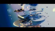 U96 - Love sees no colour Eurodance Remix 2025