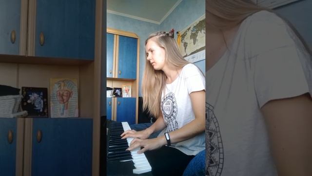 Bach - Plelude in C major