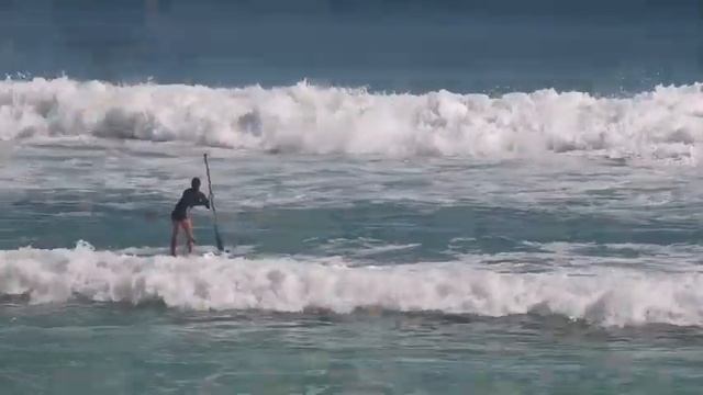 Sup surf race Lena Ribeiro