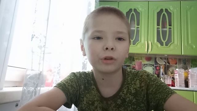 разказываю про свой канал